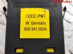 Кнопка противотуманки Audi A4 B5 4D0941563A - АвтоСклад31.рф - авторазборка контрактные б/у запчасти в г. Белгород
