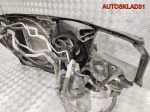 Панель передняя в сборе Audi A4 B5 Дорест 1,8 Бензин - АвтоСклад31.рф - авторазборка контрактные б/у запчасти в г. Белгород