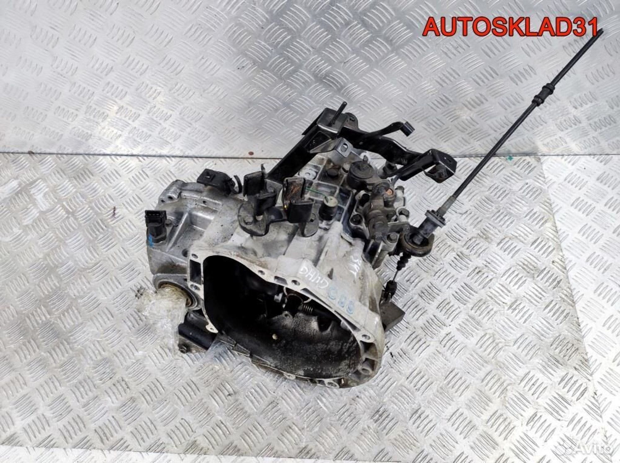 МКПП M41671 Kia Picanto 1.1 G4HG Бензин - АвтоСклад31.рф - авторазборка контрактные б/у запчасти в г. Белгород МКПП M41671 Kia Picanto 1.1 G4HG Бензин - АвтоСклад31.рф - авторазборка контрактные б/у запчасти в г. Белгород