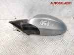 Зеркало левое BMW E90 51167189977 Дорест - АвтоСклад31.рф - авторазборка контрактные б/у запчасти в г. Белгород