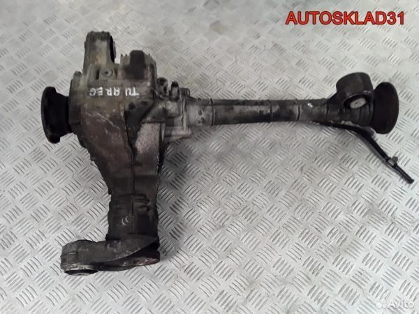 МКПП 20DM16 Peugeot 307 2.0i EW10J4 Регионы - АвтоСклад31.рф - авторазборка контрактные б/у запчасти в г. Белгород
