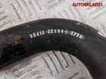 Патрубок радиатора Kia Sportage 2 2,0 G4GC 254122E100 - АвтоСклад31.рф - авторазборка контрактные б/у запчасти в г. Белгород