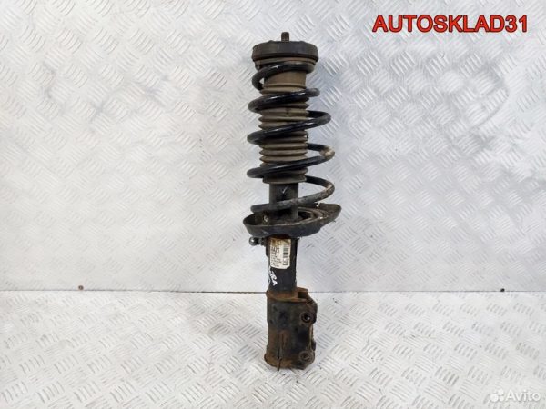 Стартер Audi A4 B7 2,0 BLB 0001125053 Дизель - АвтоСклад31.рф - авторазборка контрактные б/у запчасти в г. Белгород