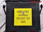 Кнопка антипробуксовочной системы Audi A4 B5 - АвтоСклад31.рф - авторазборка контрактные б/у запчасти в г. Белгород