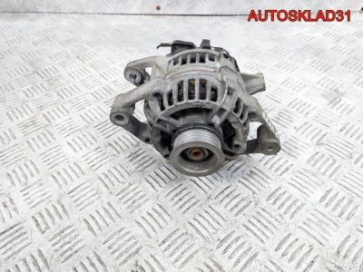 Генератор 70A Opel Corsa C 1,4 Z14XE 9133600 - АвтоСклад31.рф - авторазборка контрактные б/у запчасти в г. Белгород