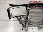 Панель передняя в сборе Audi A4 B5 Дорест 8D0805594 - АвтоСклад31.рф - авторазборка контрактные б/у запчасти в г. Белгород