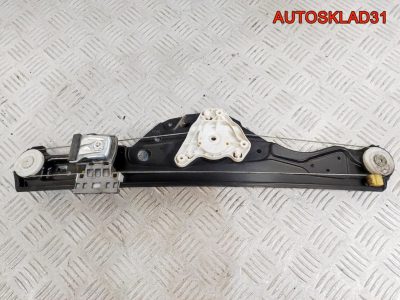 Стеклоподъемник задний правый Mercedes W211 A2117300246 - АвтоСклад31.рф - авторазборка контрактные б/у запчасти в г. Белгород