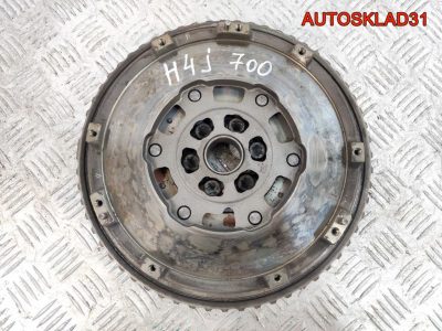 Комплект сцепления Renault Megane 3 1,4 H4J 700 - АвтоСклад31.рф - авторазборка контрактные б/у запчасти в г. Белгород