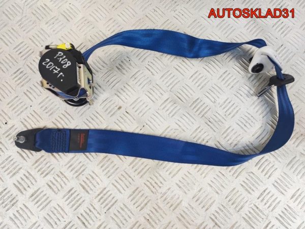 Натяжитель ремня Hyundai H 1 2,5 D4CB 252814A000 - АвтоСклад31.рф - авторазборка контрактные б/у запчасти в г. Белгород