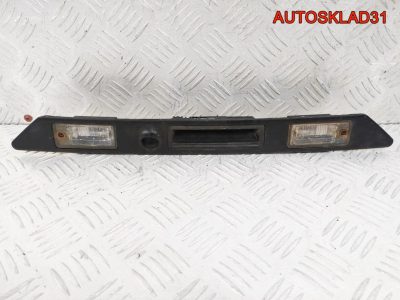 Накладка крышки багажника Audi A6 C6 8E0827574C - АвтоСклад31.рф - авторазборка контрактные б/у запчасти в г. Белгород