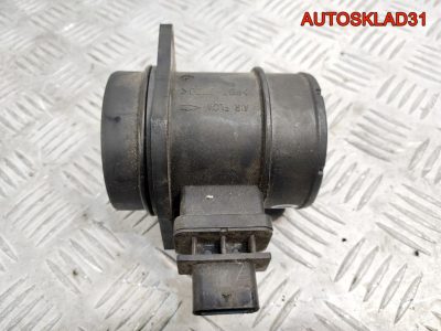 Расходомер воздуха Kia Rio 1.5 D4FA 0281002723 - АвтоСклад31.рф - авторазборка контрактные б/у запчасти в г. Белгород