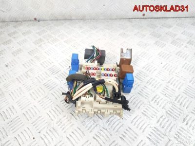 Блок предохранителей Nissan Primera P12 24350AV700 - АвтоСклад31.рф - авторазборка контрактные б/у запчасти в г. Белгород
