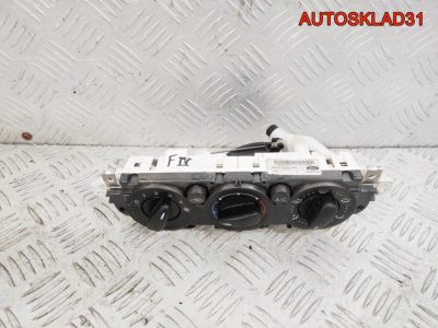 Блок управления отопителем Ford Focus 2 3M5T19980AD - АвтоСклад31.рф - авторазборка контрактные б/у запчасти в г. Белгород