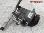 Компрессор кондиционера VW Golf 5 1K0820803S - АвтоСклад31.рф - авторазборка контрактные б/у запчасти в г. Белгород