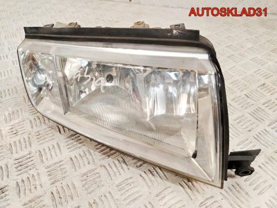 Фара правая Skoda Fabia 6Y1941016P - АвтоСклад31.рф - авторазборка контрактные б/у запчасти в г. Белгород