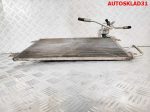 Радиатор кондиционера Renault Megane 1 7700434383 - АвтоСклад31.рф - авторазборка контрактные б/у запчасти в г. Белгород