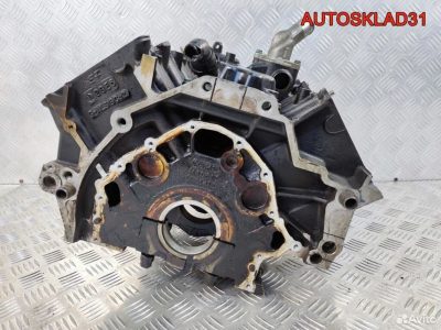 Блок цилиндров ASN Audi A6 C5 3,0 Бензин - АвтоСклад31.рф - авторазборка контрактные б/у запчасти в г. Белгород