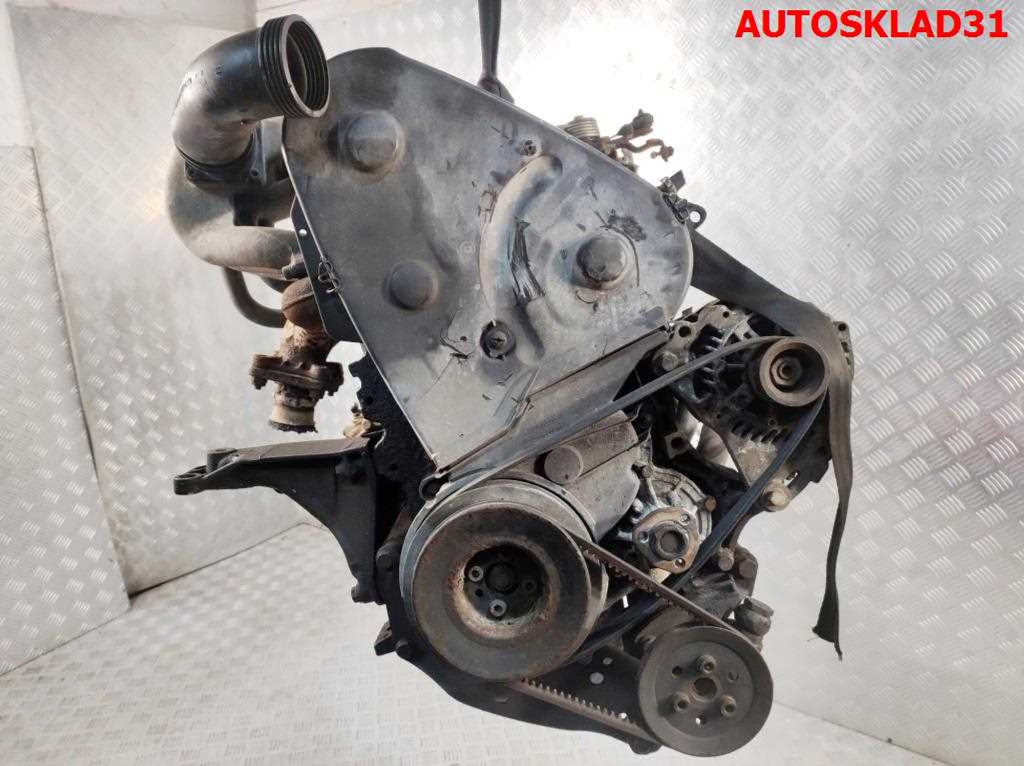 Двигатель 1Y Volkswagen Golf 3 1,9 Дизель - АвтоСклад31.рф - авторазборка контрактные б/у запчасти в г. Белгород Двигатель 1Y Volkswagen Golf 3 1,9 Дизель - АвтоСклад31.рф - авторазборка контрактные б/у запчасти в г. Белгород