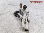 Радиатор EGR в сборе BMW F30 B47D20A 11718513691 - АвтоСклад31.рф - авторазборка контрактные б/у запчасти в г. Белгород