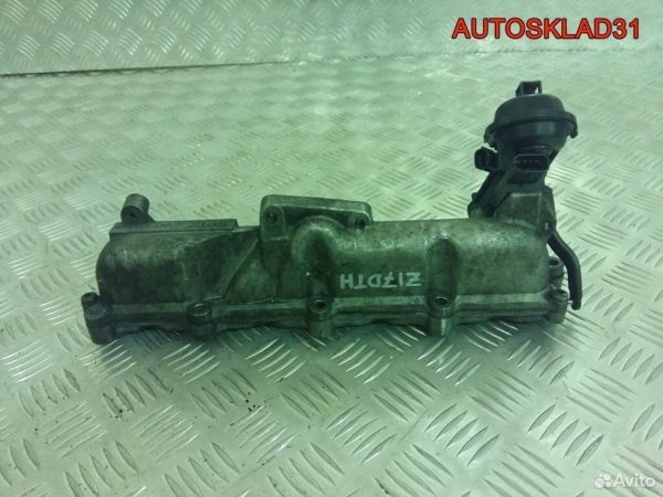 МКПП 20DM16 Peugeot 307 2.0i EW10J4 Регионы - АвтоСклад31.рф - авторазборка контрактные б/у запчасти в г. Белгород