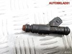 Форсунка инжекторная Ford Focus 1 0280155819 - АвтоСклад31.рф - авторазборка контрактные б/у запчасти в г. Белгород
