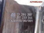 Кронштейн блока ABS Opel Astra J A14NET 13264387 - АвтоСклад31.рф - авторазборка контрактные б/у запчасти в г. Белгород