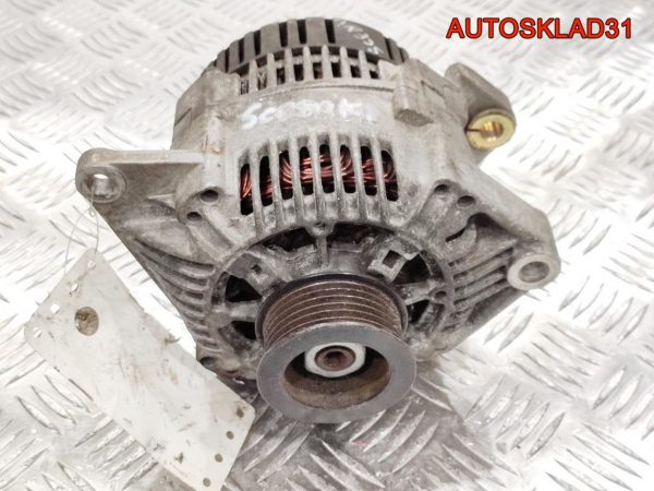 Генератор Citroen Xsara 1,8 Бензин 9641398680 (Р) - АвтоСклад31.рф - авторазборка контрактные б/у запчасти в г. Белгород
