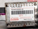 Проигрыватель CD/DVD Toyota Avensis 2 0866200850 - АвтоСклад31.рф - авторазборка контрактные б/у запчасти в г. Белгород