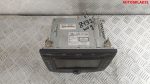 Магнитола Ford Focus II 2 DIN в сборе с рамкой 5M5F-18C821-DG - АвтоСклад31.рф - авторазборка контрактные б/у запчасти в г. Белгород