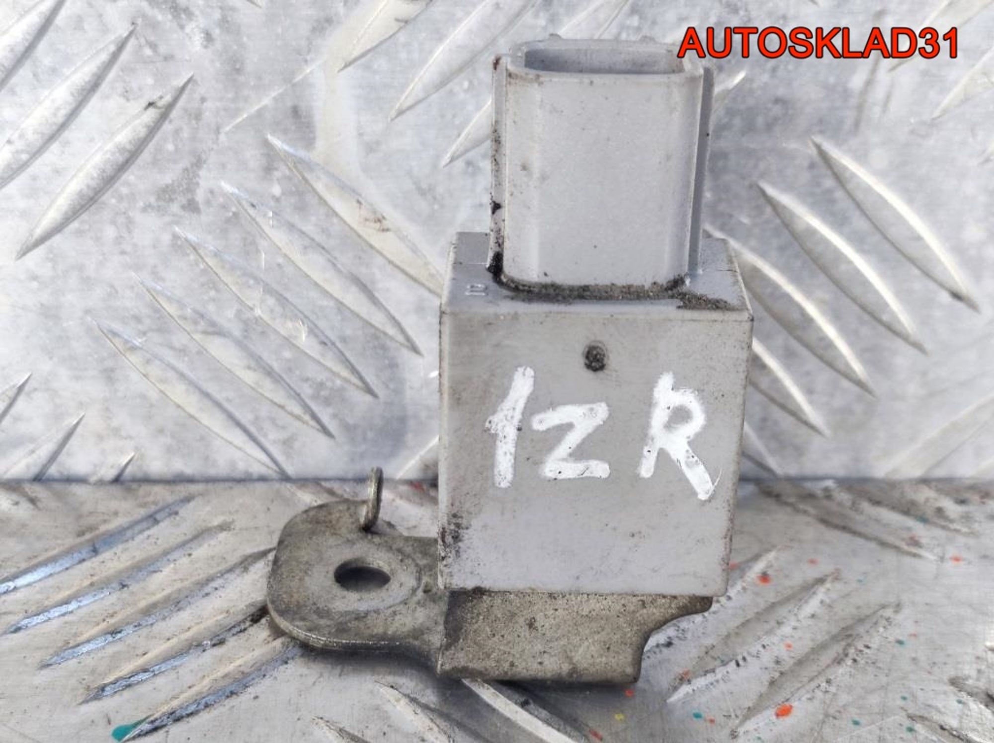 Конденсатор Toyota Corolla E15 1,6 1ZR 9098004196 - АвтоСклад31.рф - авторазборка контрактные б/у запчасти в г. Белгород Конденсатор Toyota Corolla E15 1,6 1ZR 9098004196 - АвтоСклад31.рф - авторазборка контрактные б/у запчасти в г. Белгород