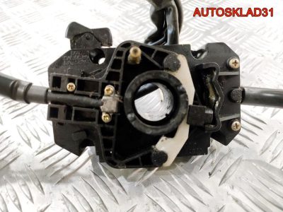 Переключатель подрулевой в сборе Hyundai Pony 2 - АвтоСклад31.рф - авторазборка контрактные б/у запчасти в г. Белгород