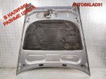Капот Audi A6 C6 4F0823029F - АвтоСклад31.рф - авторазборка контрактные б/у запчасти в г. Белгород