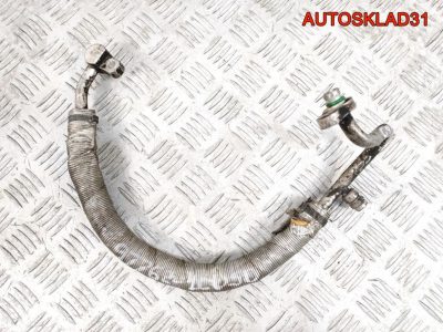Трубка кондиционера Hyundai Getz 1 1,1 G4HD 977621C050 - АвтоСклад31.рф - авторазборка контрактные б/у запчасти в г. Белгород
