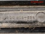 Панель передняя в сборе Audi A4 B5 Дорест 8D0805594A - АвтоСклад31.рф - авторазборка контрактные б/у запчасти в г. Белгород