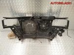 Панель передняя в сборе Audi A4 B5 МКПП Дорест - АвтоСклад31.рф - авторазборка контрактные б/у запчасти в г. Белгород
