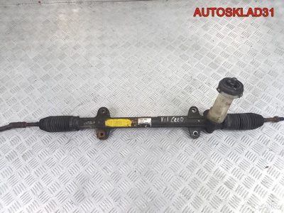 Рулевая рейка Kia Ceed 565001H000 - АвтоСклад31.рф - авторазборка контрактные б/у запчасти в г. Белгород