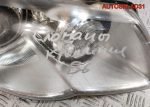 Фара правая адаптивный ксенон ДЕФЕКТ VW Passat B6 3C0941752K - АвтоСклад31.рф - авторазборка контрактные б/у запчасти в г. Белгород
