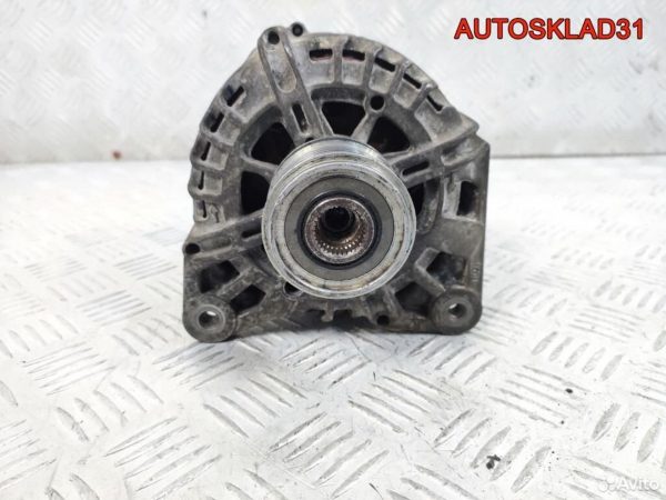 Блок ABS Audi A8 D3 4E0614517Q - АвтоСклад31.рф - авторазборка контрактные б/у запчасти в г. Белгород