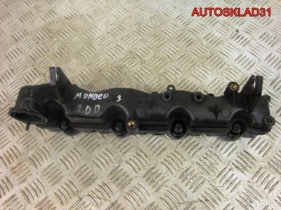 Крышка головки блока клапанная Ford Focus 2 1,6 - АвтоСклад31.рф - авторазборка контрактные б/у запчасти в г. Белгород