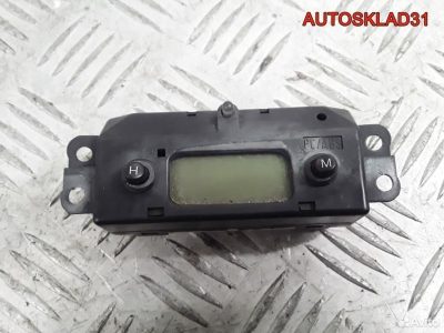 Часы Ford Focus 1 98ab15000ccw - АвтоСклад31.рф - авторазборка контрактные б/у запчасти в г. Белгород