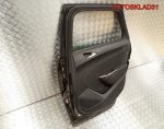 Дверь задняя правая Opel Astra J 13301547 Combi - АвтоСклад31.рф - авторазборка контрактные б/у запчасти в г. Белгород