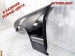 Крыло переднее левое Mercedes W210 A2108800118 - АвтоСклад31.рф - авторазборка контрактные б/у запчасти в г. Белгород