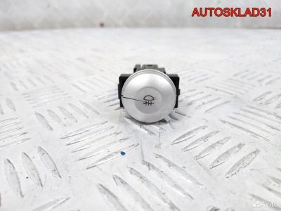 Кнопка противотуманки Mitsubishi Colt MN140429 - АвтоСклад31.рф - авторазборка контрактные б/у запчасти в г. Белгород