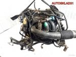 Двигатель HWDA Ford Focus 2 1.6 Бензин - АвтоСклад31.рф - авторазборка контрактные б/у запчасти в г. Белгород
