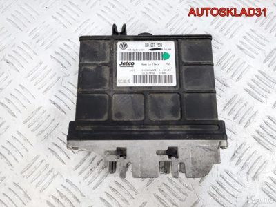 Блок управления АКПП Volkswagen Golf 4 09A927750B - АвтоСклад31.рф - авторазборка контрактные б/у запчасти в г. Белгород