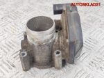 Заслонка дроссельная Skoda Fabia 2 1,2 CHF 03D133062F - АвтоСклад31.рф - авторазборка контрактные б/у запчасти в г. Белгород