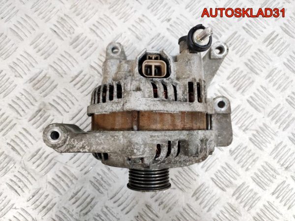 Амортизатор задний правый Audi A8 D3 4E0616002G - АвтоСклад31.рф - авторазборка контрактные б/у запчасти в г. Белгород