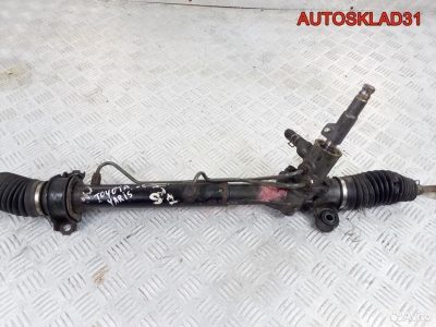 Рейка рулевая Toyota Yaris 4420052010 - АвтоСклад31.рф - авторазборка контрактные б/у запчасти в г. Белгород