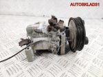 Компрессор кондиционера Mazda 3 BK H12A1AG4DY - АвтоСклад31.рф - авторазборка контрактные б/у запчасти в г. Белгород