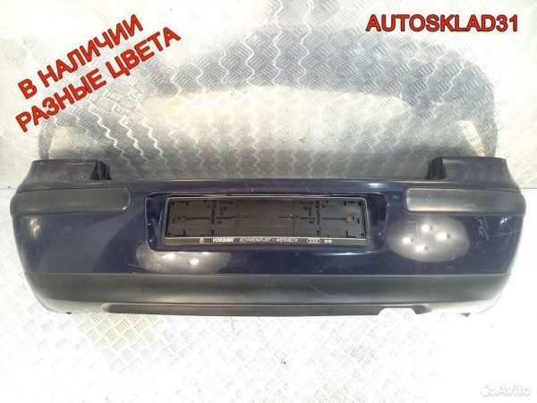 Замок двери задней правой Ford Focus 4M5AR26412EB - АвтоСклад31.рф - авторазборка контрактные б/у запчасти в г. Белгород